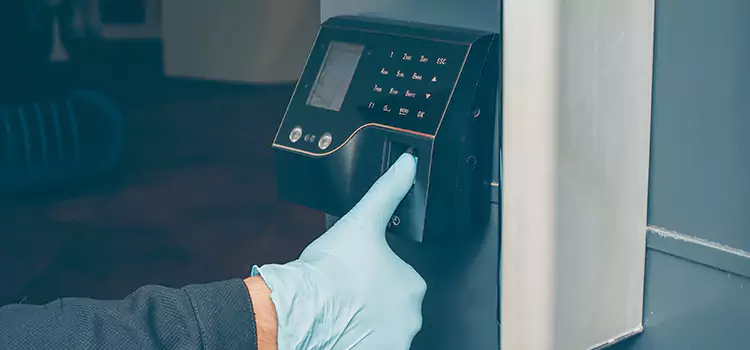 Access Control Installation Olive Branch