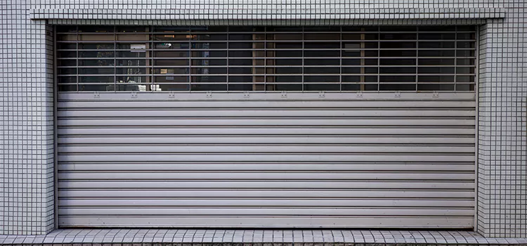 Advanced Solutions for Your Aluminum Garage Doors in Olive Branch, Mississippi
