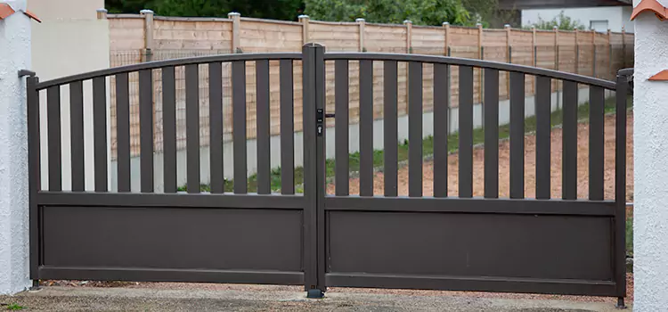 Advanced Gate Solutions in Olive Branch, MS
