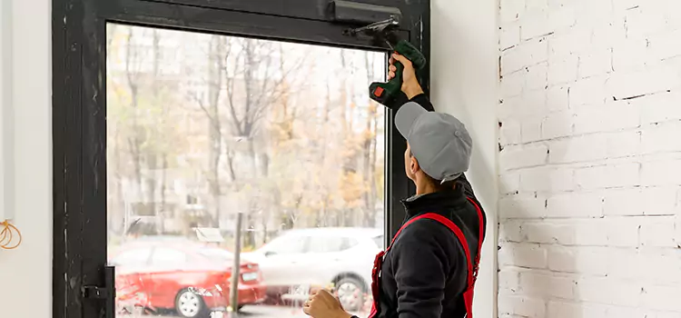 Comprehensive Door Closer Services in Olive Branch, MS