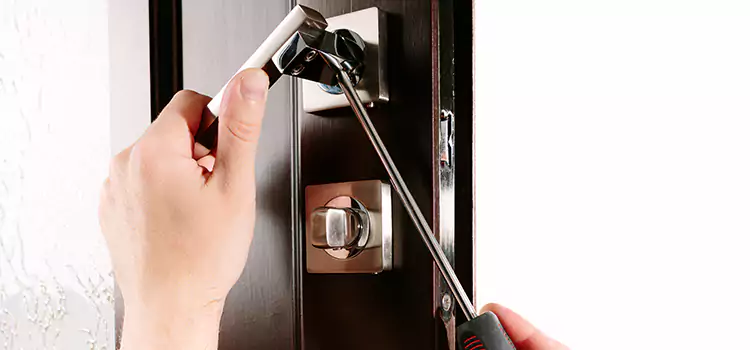 Door Lock Replacement Service Olive Branch