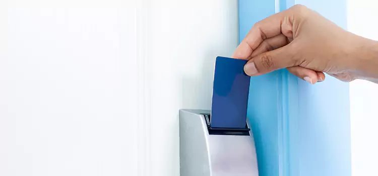 Access Control System Integration Olive Branch