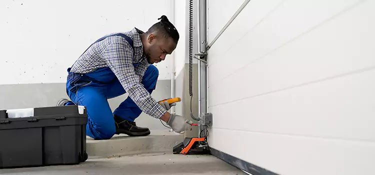 Expert Solutions for Every Garage Lock Need in Olive Branch, MS