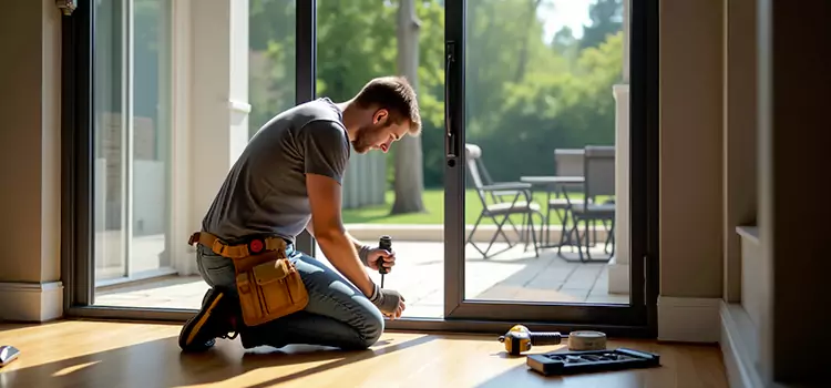 Comprehensive Solutions for Every Glass Door Need in Olive Branch, MS