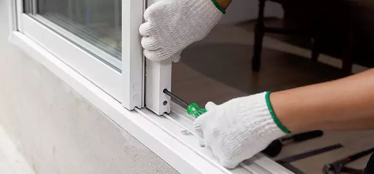 Sliding Glass Door Lock Repair Olive Branch