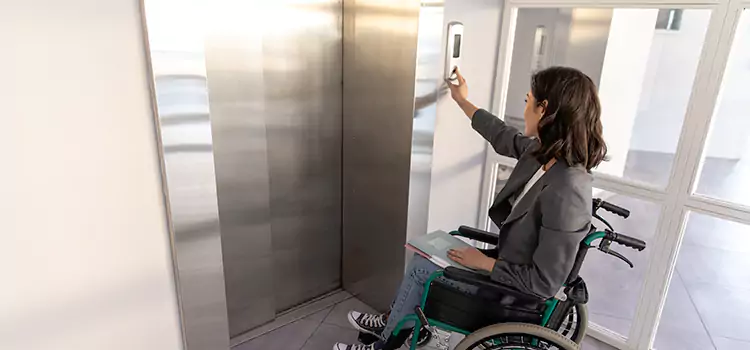 Benefits of Modern Handicap Door Systems in Olive Branch, MS