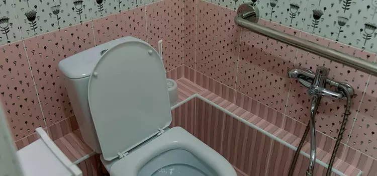 Meeting Diverse Needs With Accessible Restroom Solutions in Olive Branch, MS
