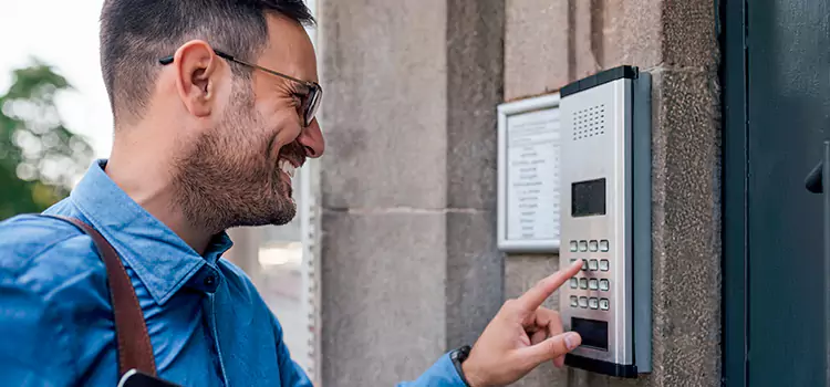 Advanced Solutions for Enhanced Security in Olive Branch, MS