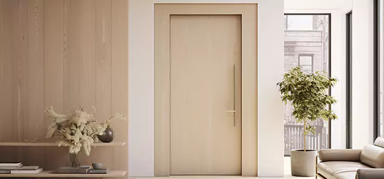 Choose Quality for Your Inside Doors in Olive Branch, MS
