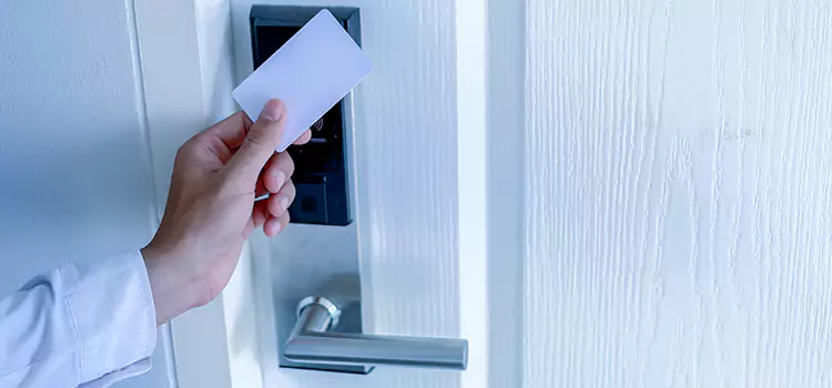 Why Choose Us for Your Keycard Lock Installation in Olive Branch, MS?