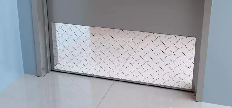 Benefits of Professional Kick Plate Solutions in Olive Branch, MS