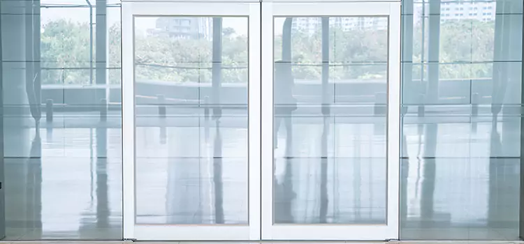 Why Choose Us for Your Motion Sensor Door Needs in Olive Branch, MS?