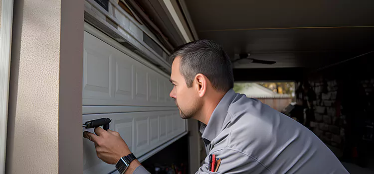 Garage Door Cable Replacement Olive Branch