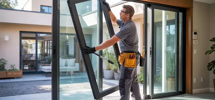 Specialized Sliding Door Roller Services in Olive Branch, Mississippi