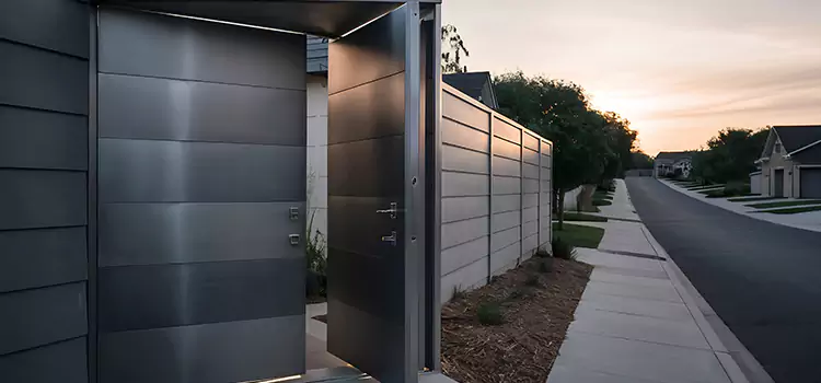 Comprehensive Steel Door Solutions in Olive Branch, MS