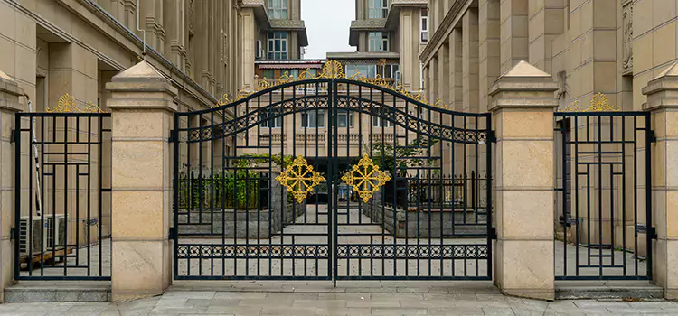 Comprehensive Iron Gate Maintenance Solutions in Olive Branch, MS