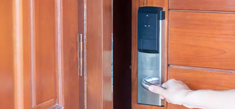 Commercial Keyless Entry Locks Olive Branch