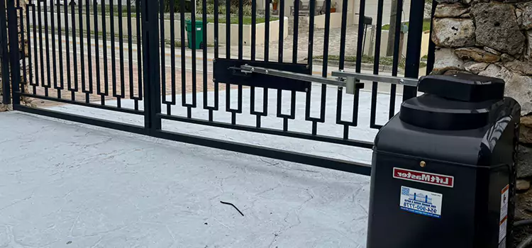 Seamless Installation and Support for Your New Gate in Olive Branch, MS