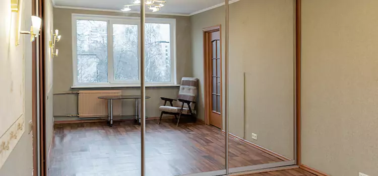 Mirror Closet Door Roller Replacement Olive Branch