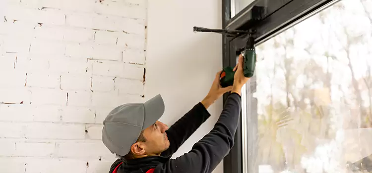 Your Trusted Partner for Door Closer Solutions in Olive Branch, MS