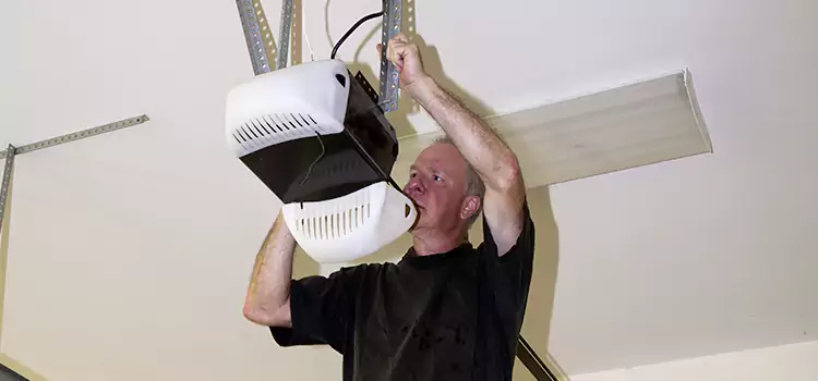 Garage Door Opener Service Olive Branch
