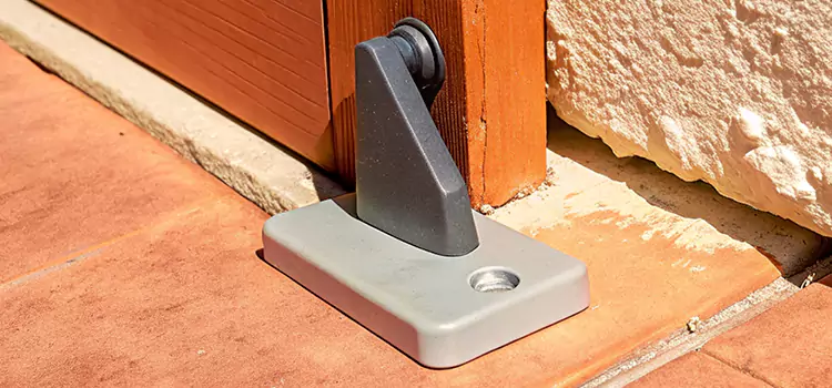 Aesthetic Door Stop Selection Olive Branch