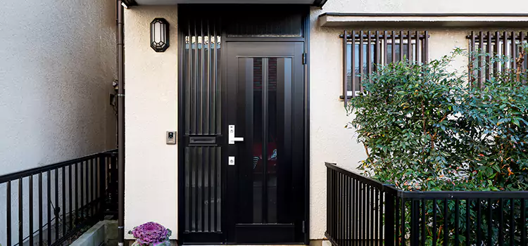 Popular Exterior Door Options in Olive Branch, MS