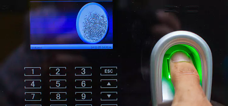 Your Trusted Partner for Secure Access in Olive Branch, MS