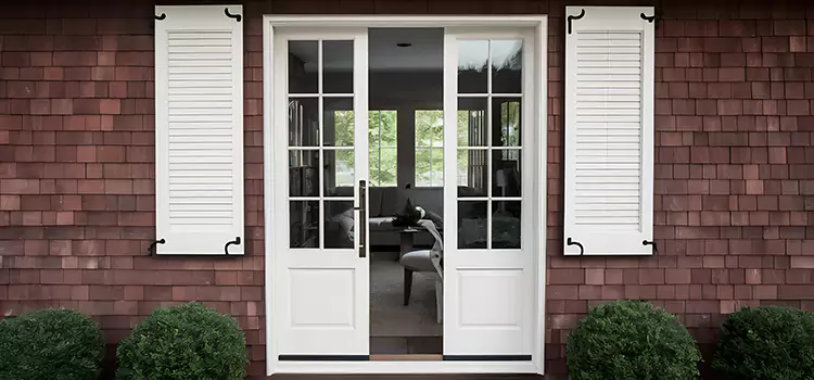 French Door Restoration Olive Branch