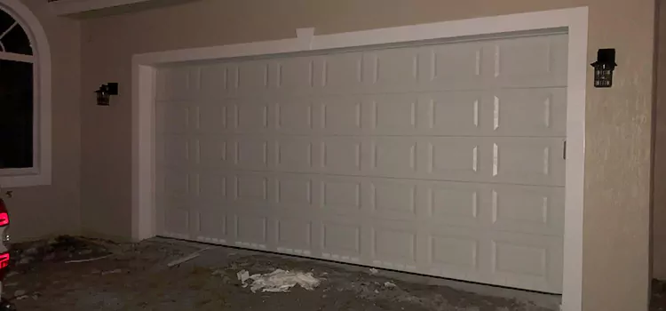 Garage Door Coil Replacement Olive Branch