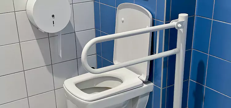 Comprehensive Solutions in Olive Branch, MS for Accessible Facilities