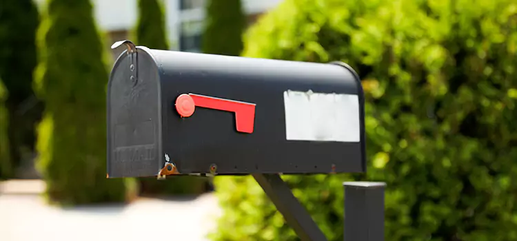 Secure Mailboxes for Packages Olive Branch