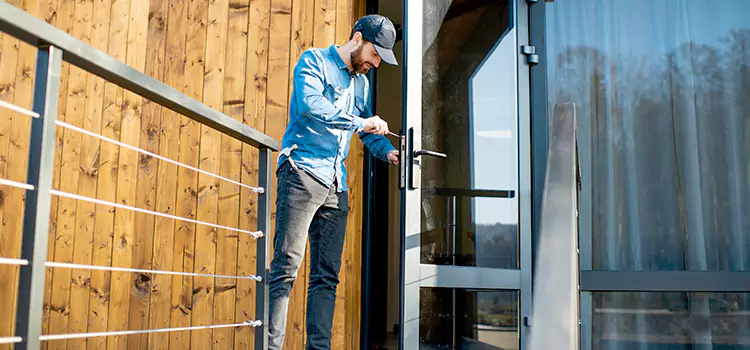 Patio Screen Door Installation Olive Branch