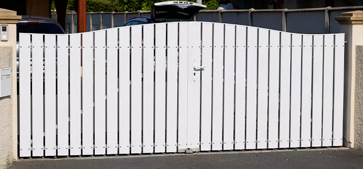 Why Choose Us for Residential Gate Repair in Olive Branch, MS?