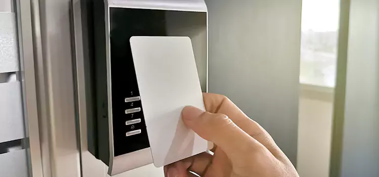 Advanced RFID Technology Integration in Olive Branch, MS