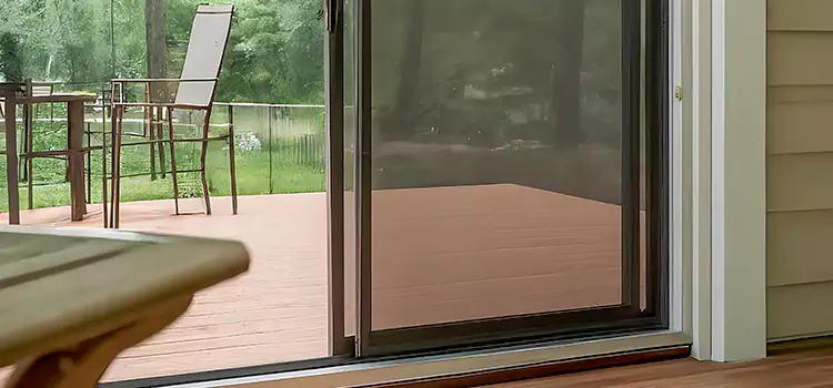 Garage Screen Door Installation Olive Branch