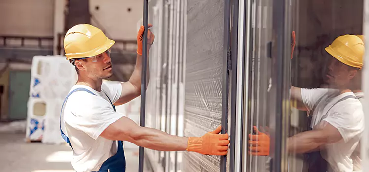 Sliding Door Mesh Replacement Olive Branch