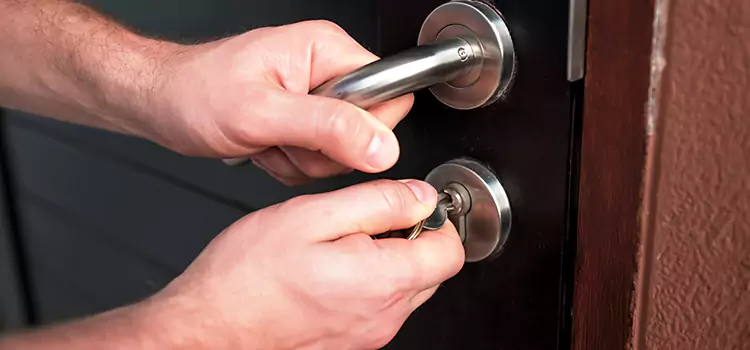 Door Closer Repair & Installation Olive Branch
